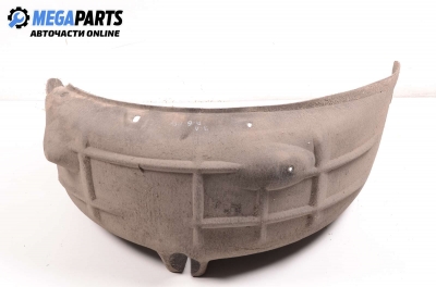 Inner fender for Audi A6 (C6) (2004-2011), sedan, position: rear - left